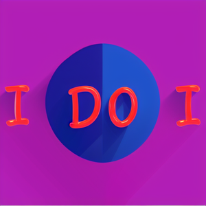 I DO I