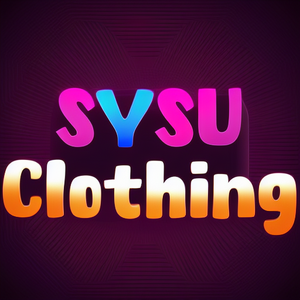 SYSU Clothing
