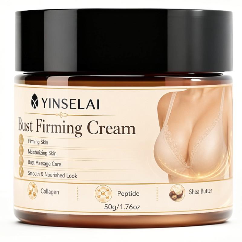 This nourishing cream contains honey, shea butter and Vitamin E. It provides deep hydration and helps tone skin. With regular use, it keeps skin looking smooth and refined. Suitable for all skin types.