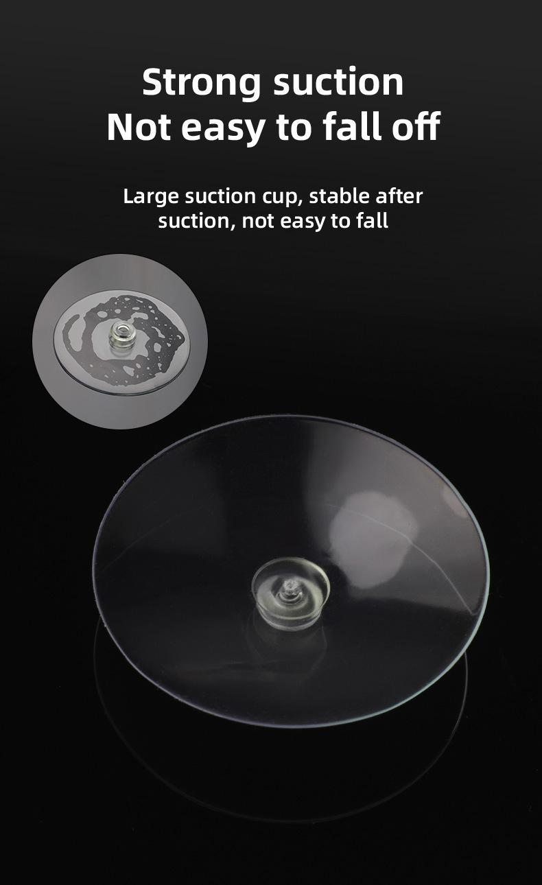 Portable Mini Bluetooth Shower Speaker with LED light, IPX4 Waterproof, Hands-Free Speakerphone. Rechargeable Using Micro USB, Wireless Stereo for Beach, Shower & Home