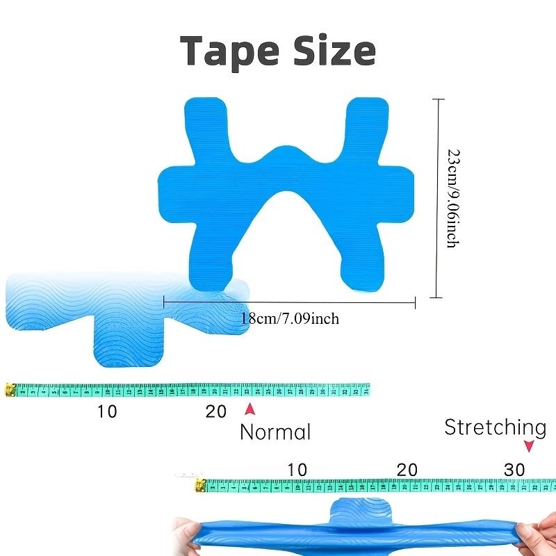 Ankle sleeves for women and men, ankle joint muscle protection pads, ankle suppoof polyester material, for non-postoperative recovery and ligament stabilization (Model: DM660)