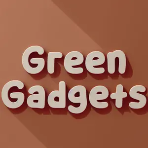 Green Gadgets