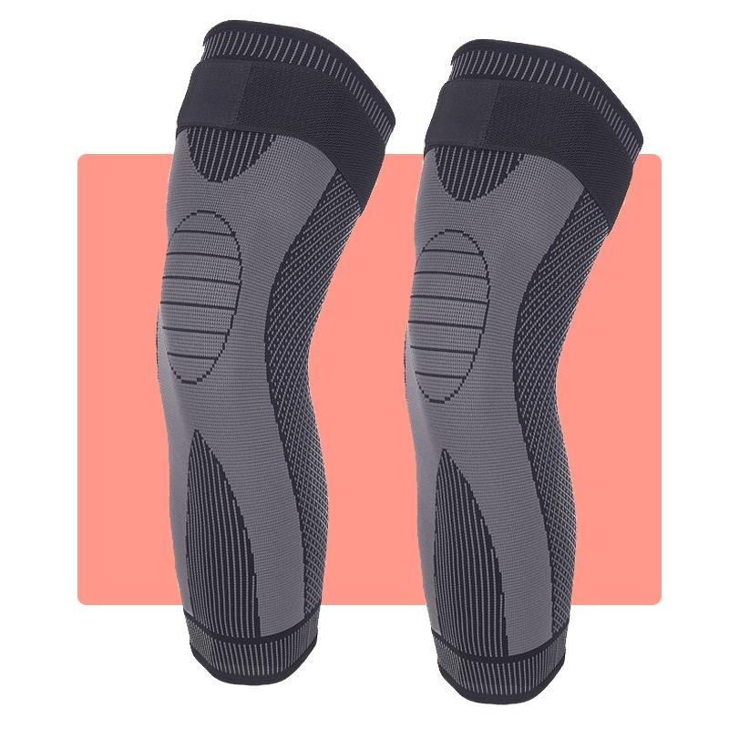 Aicao knee protection for warmth, old cold legs for men and women,  old man long sleeve for anti slip leg protection in autumn and winter eybl  nocta Compression Socks