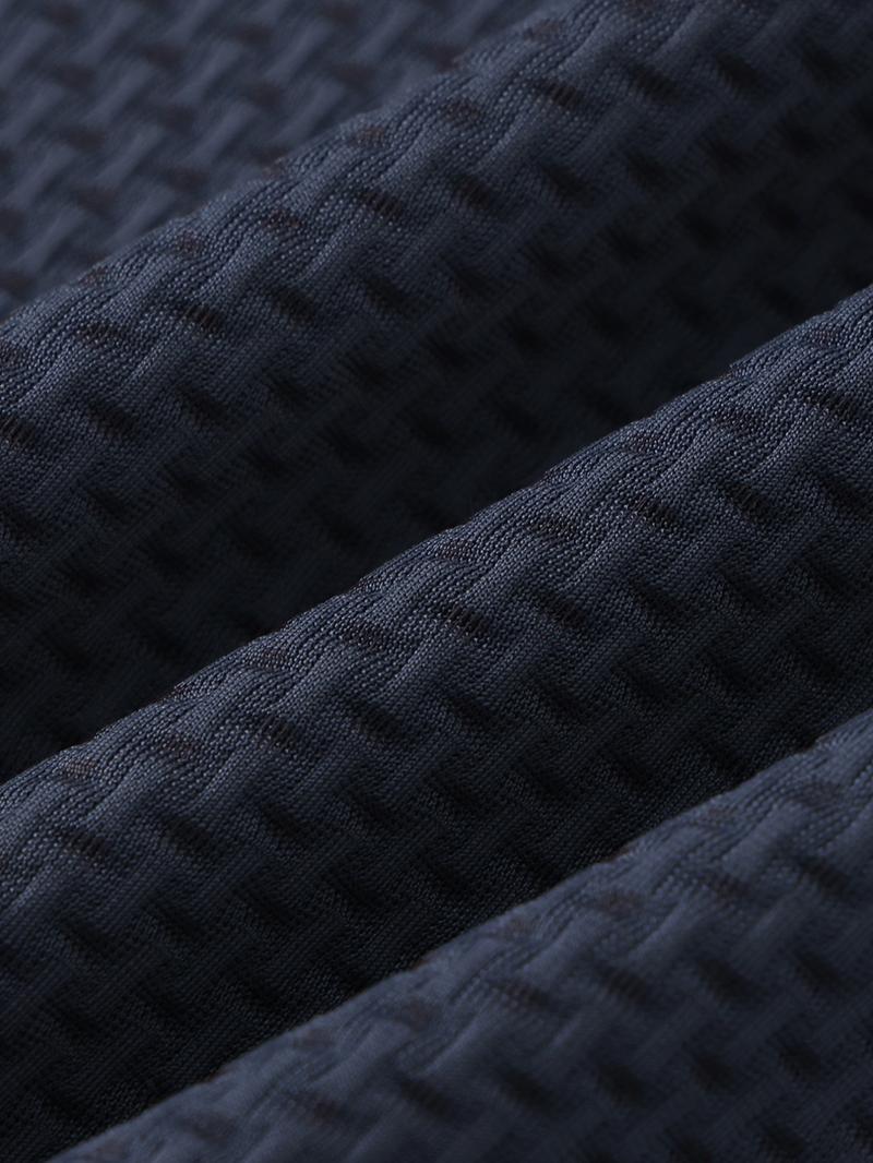 Men's Summer High-End Polo Shirt, Cool Comfortable Letter Print, New Twill Fabric, Casual Sports Leisure, Short Sleeve