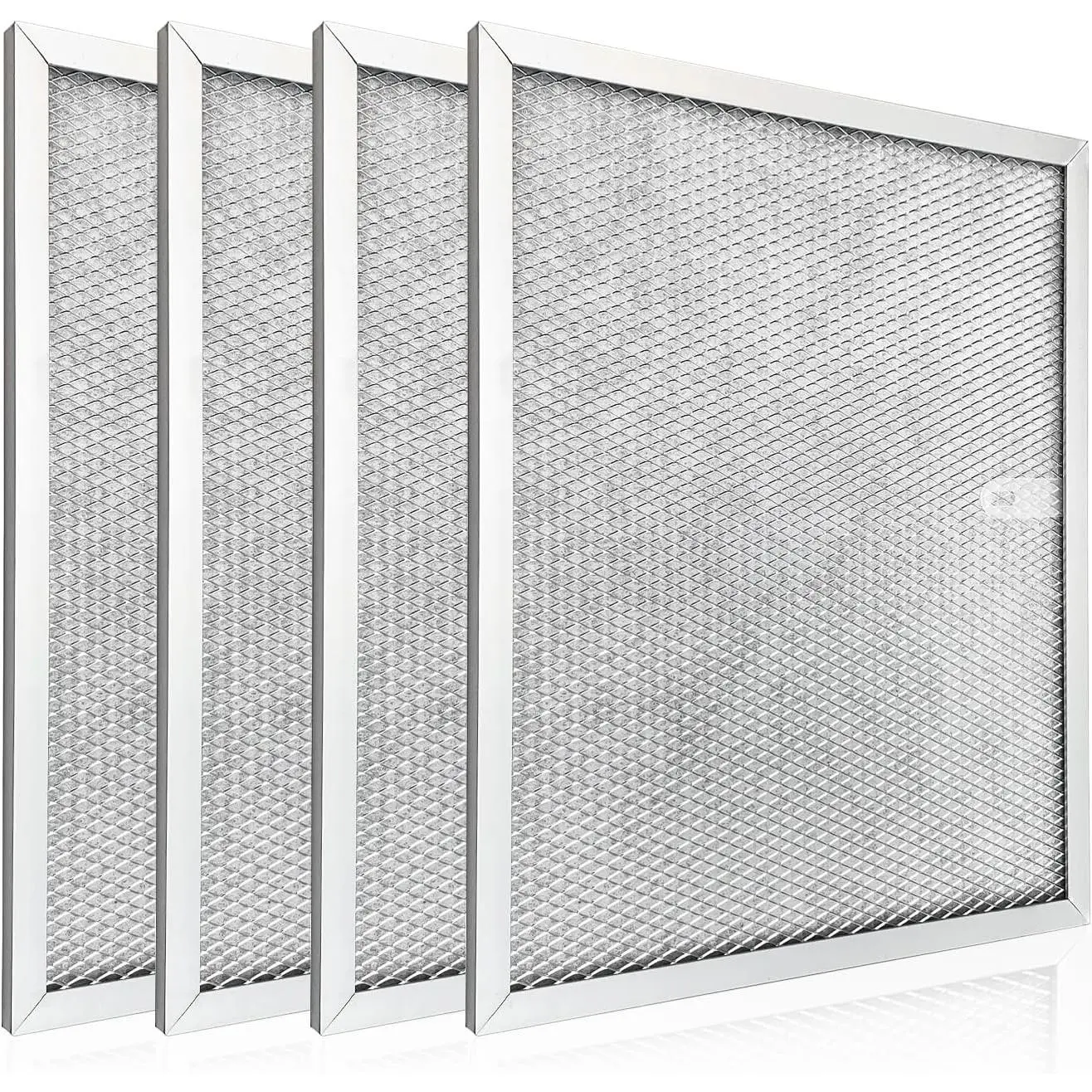 4 Pack MERV-8 Filter Compatible With Commercial Dehumidifiers Storm LGR Extreme, Only Applicable to Storm LGR Extreme Dehumidifier