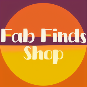 Fab Finds Shop