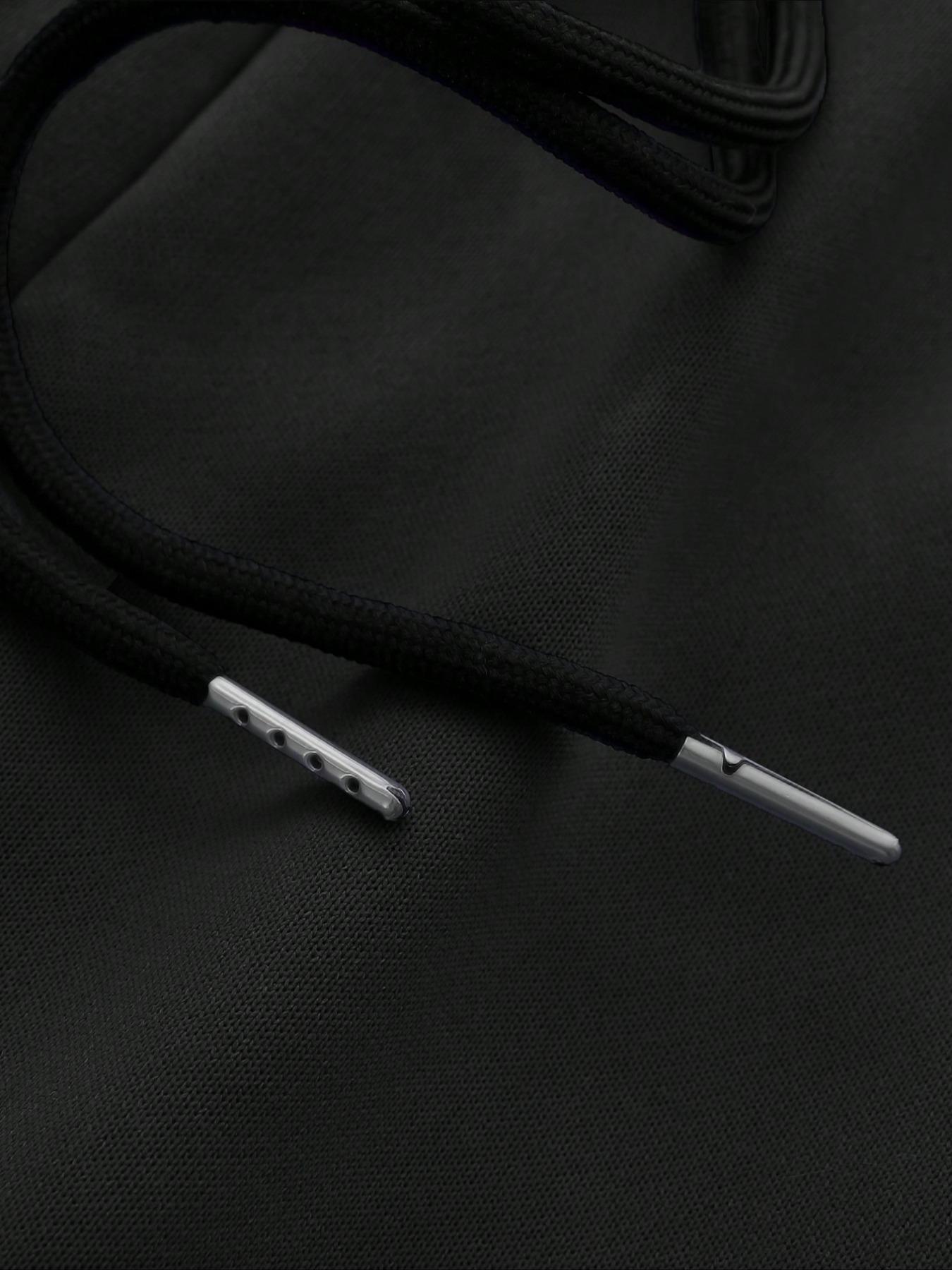 Men's Straight Leg Long Pants Gothic Print, Casual Fashion Bottoms, Comfortable and Stylish, Perfect for Daily Wear