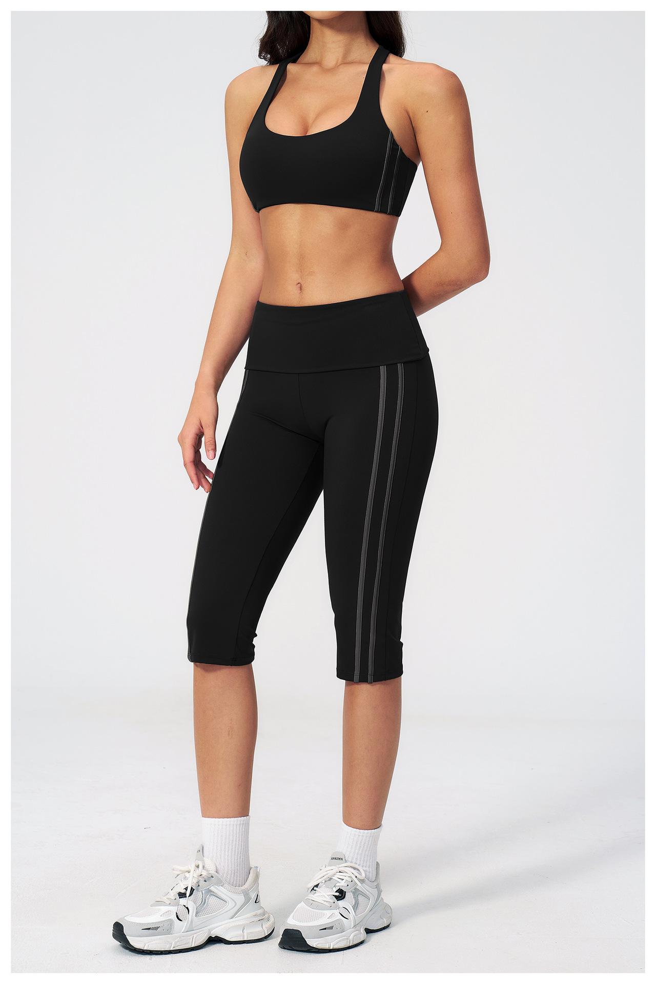 Slim Back Yoga Clothing Sports Running Fitness Sports Outdoor Slim Back Yoga Clothing Sports Running Fitness Sports Outdoor
