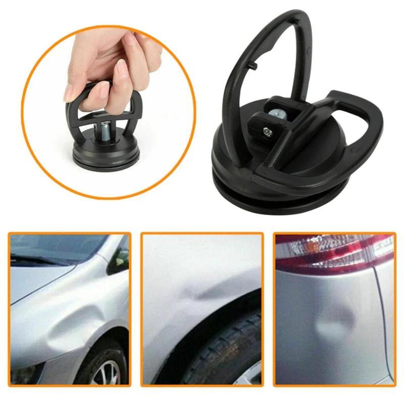 【Hot selling】Car Body Dent Repair Suction Cup Multifunctional Car Dent Repair Puller Kit, Suitable for Auto Body, Glass, Objects Moving,Car Body Dent Repair Tool Multi-Functional powerful Suction