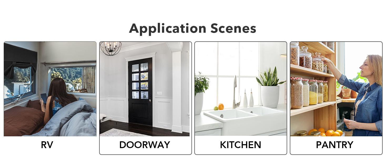 Deconovo French Door Curtain(1 Panel), Door Curtains for Door Window, Blackout Curtains for Bedroom, Sidelight Curtains for Door Window Curtains, Velcro Tie Up Curtains Deconovo French Door Curtain(1 Panel), Door Curtains for Door Window, Blackout Curtains for Bedroom, Sidelight Curtains for Door Window Curtains, Velcro Tie Up Curtains