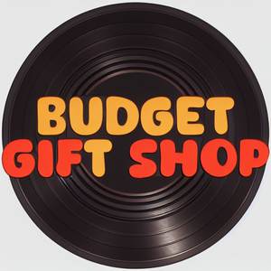 Budget Gift Shop