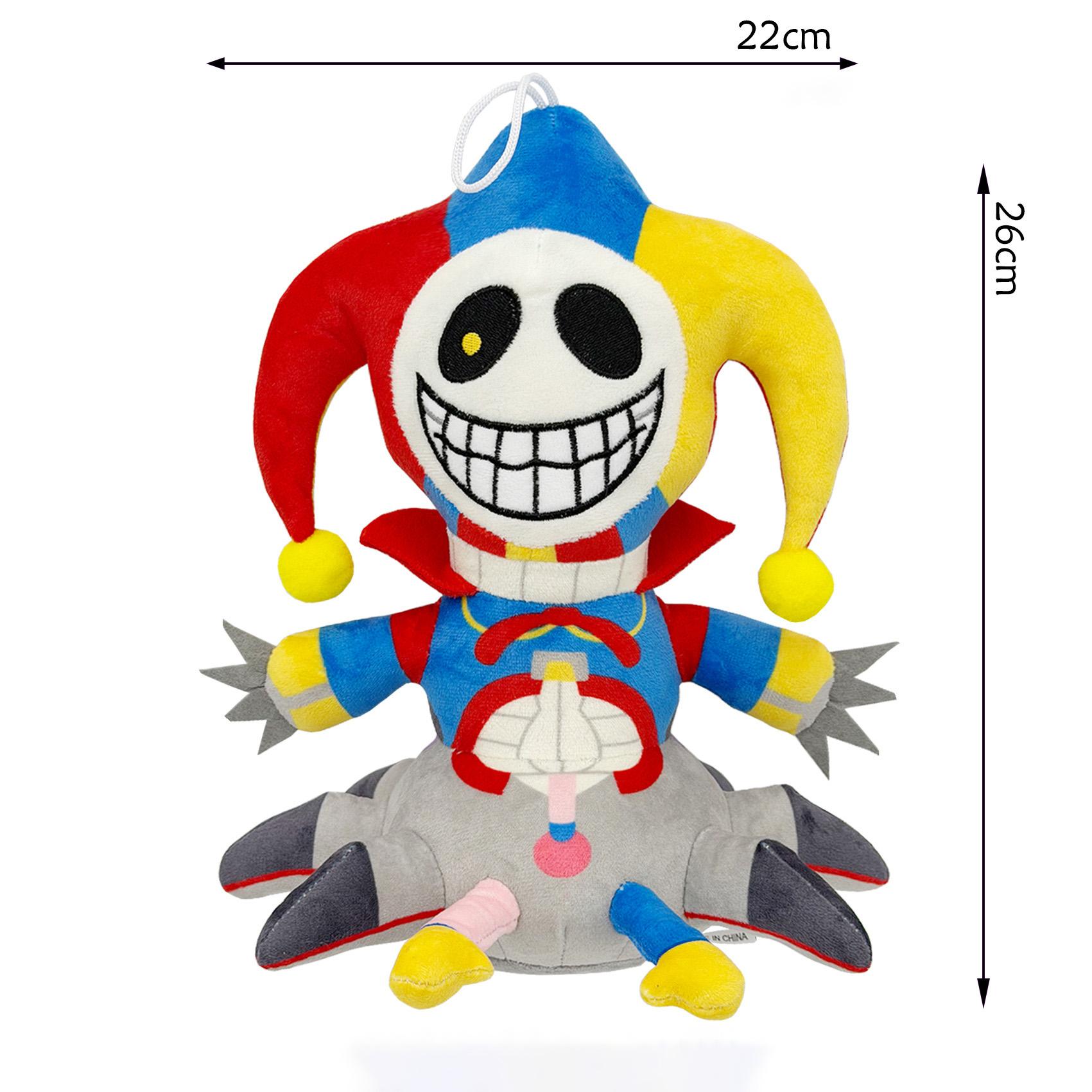 2026 New Prototype Lily Anime Plush Doll Cute Anime Peripherals Toy Room Decor Kids and Adult Birthday Gift