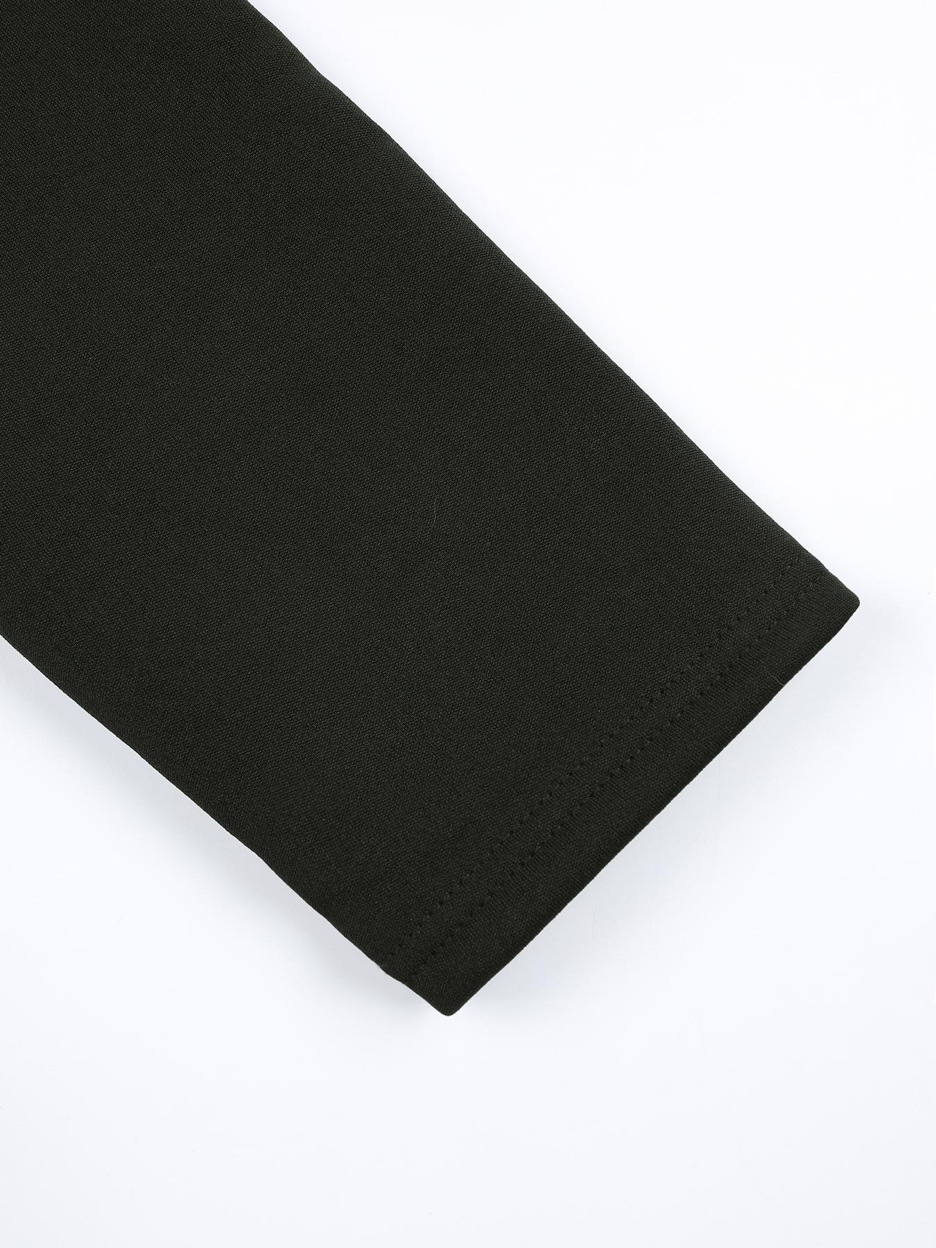 Women's Winter Fleece Lined Leggings, High Waist Warm Long Pants, Sporty Casual Daily Wear, Pack of 3, Thickened & Comfortable