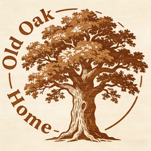 Old Oak Home