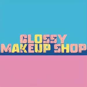 Glossy Makeup Shop