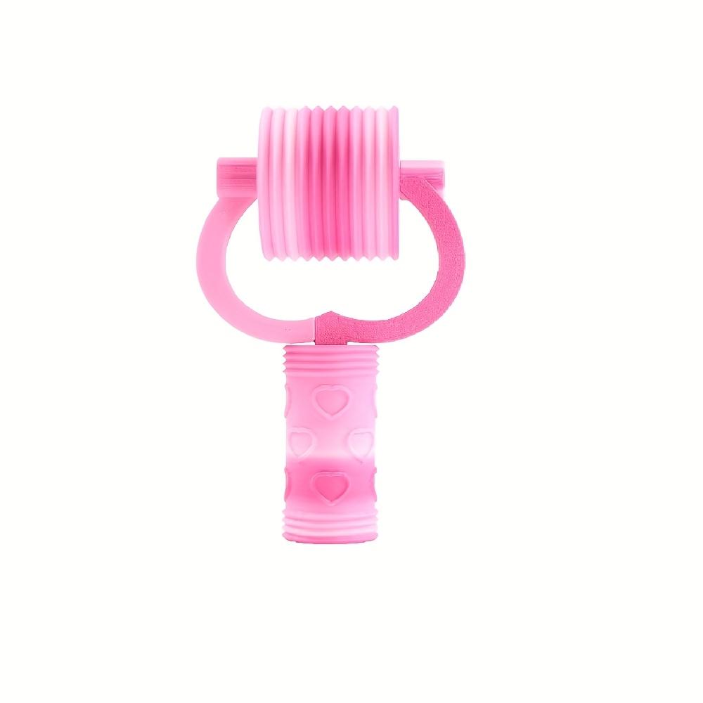 DIY Diamond Painting Roller Tool Accessories, 10 Tooth Diamond Painting Roller with Grooves, Faster and Neater Craft Making, Diamond Art Tools