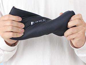 JUIWEK Cold Migraine Cap - 360° Full Coverage Headband Sleep Mask for Migraines Puffy Eyes Tension Sinusitis and Stress Relief Stretchable Design 20% More Coverage Area Comfortable and Instant Relief