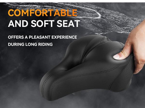 Pooboo Exercise Bike, Magnetic Indoor Cycling Bike, Home Gym Stationary Bike with Bluetooth, Comfort Seat and Ipad Holder, Silent Belt Drive