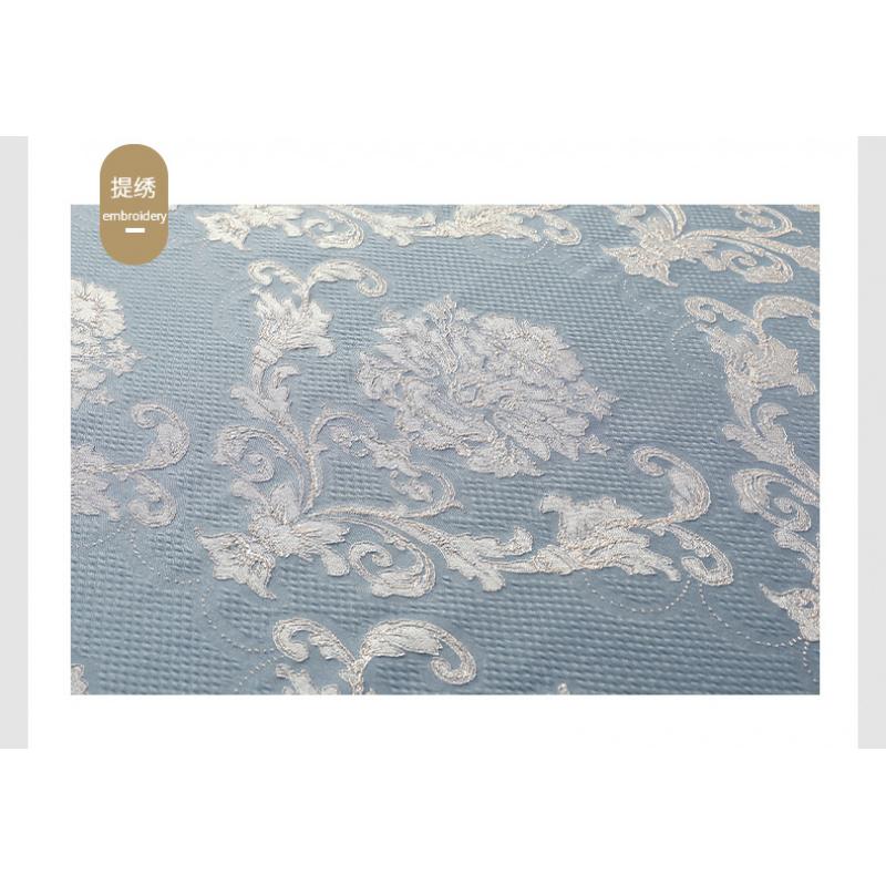 Soft Fabric Dining Room Combo Set, All-Round Chair Cover Stool Sleeve, Integrated Backrest Chair Cushion Cover, Multi-purpose Household Tablecloth for Dining Room Home Decor