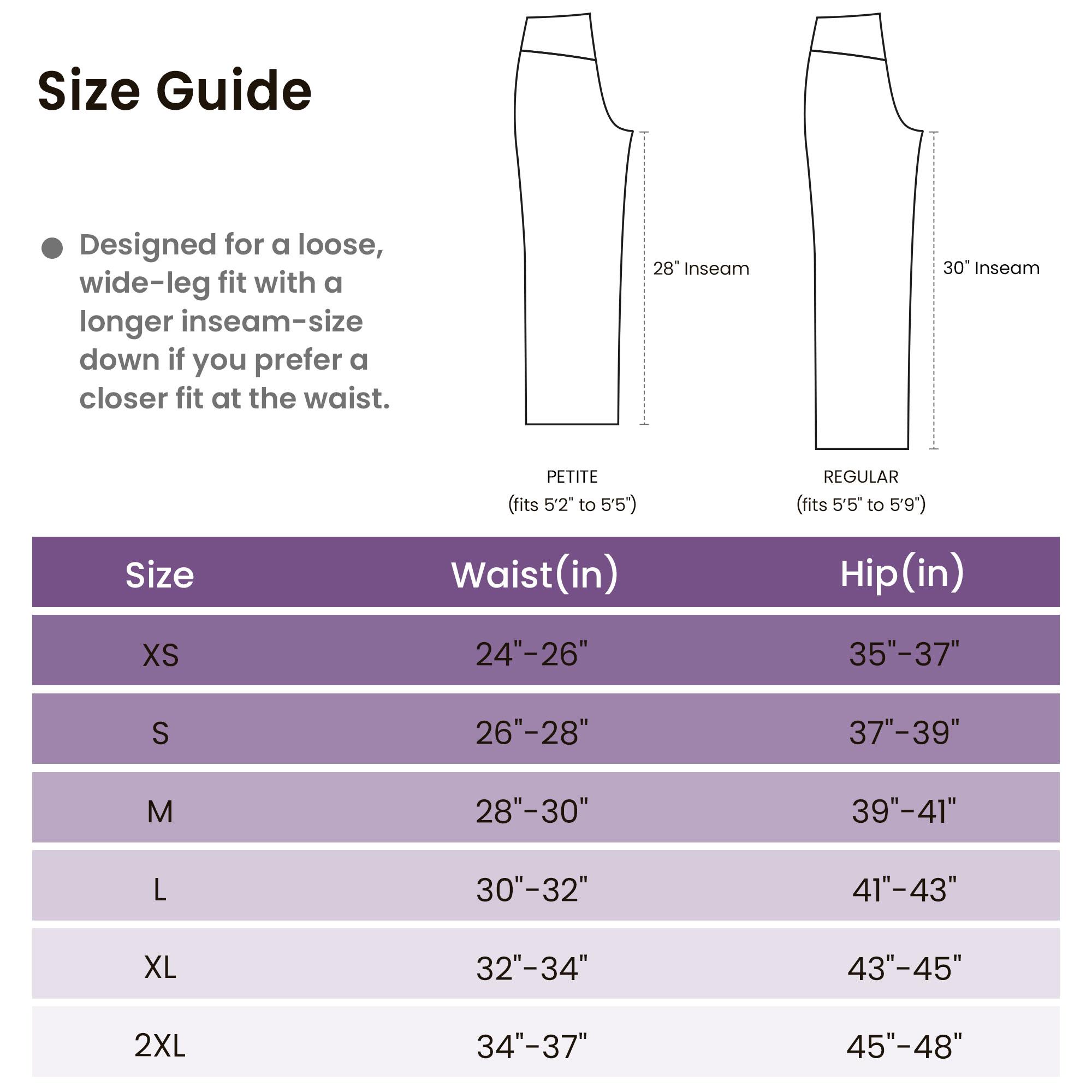 ESOFT Womens Wide Leg Yoga Pants High-Waisted Business Casual Pants with Pockets Comfortable Athletic Sweatpants SpringStatements