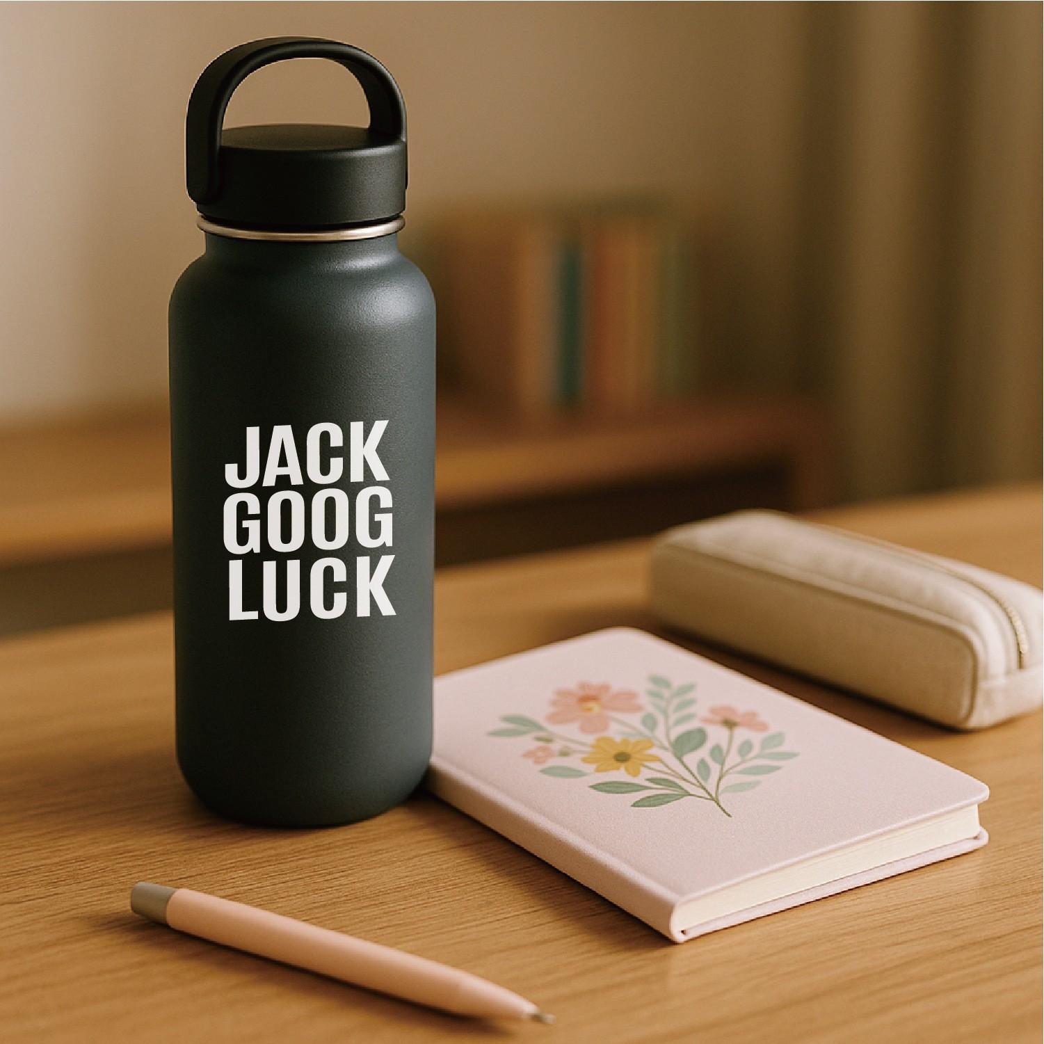 Waterproof Letter Stickers Set, Industrial Application Waterproof Alphabet Decals, Durable Adhesive Letters for Notebooks & Journals