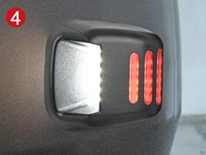 Nilight License Plate Lights Compatible with 2007 2008 2009 2010 2011 2012 2013 2014 2015 2016 2017 2018 2019 2020 2021 Nissan Frontier Navara D40 2007-2015 Titan Armada Xterra with Red OLED Neon Tube dealsforyoudays Nilight License Plate Lights Compatible with 2007 2008 2009 2010 2011 2012 2013 2014 2015 2016 2017 2018 2019 2020 2021 Nissan Frontier Navara D40 2007-2015 Titan Armada Xterra with Red OLED Neon Tube dealsforyoudays