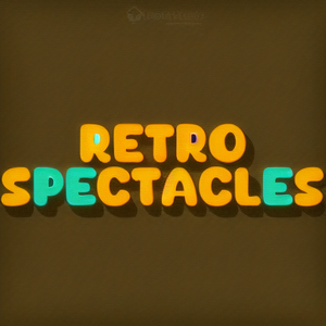 Retro Spectacles