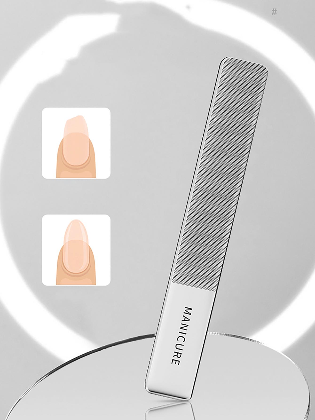 18-Piece Nail Clipper Set, Professional Grade Stainless Steel Nippers & Clippers, Durable Design for Men Women Daily Use