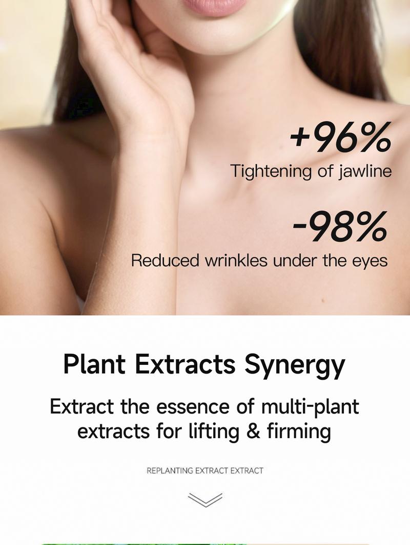 【l】BEAUTNICE Anti-Aging Face Cream - Hydrating Lifting& Firming Moisturizer with Niacinamide, Hyaluronic Acid &Botanicals | For Wrinkles, Dry & Sagging Skin | Plant-Powered Formula