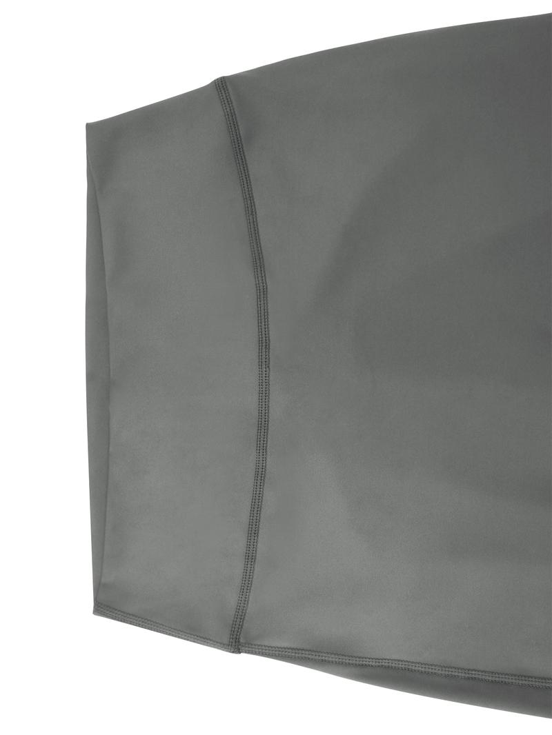 Women's High Waist Bell Bottoms Casual Flare Leg, Fall Winter Sporty Pants, Tummy Control Butt Lifting, High Elasticity Outdoor Casual Wear