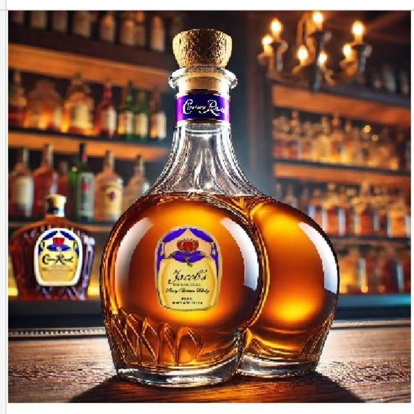 Funny Boot Shape Whisky Decanter, Novelty Alcohol Bottle for Bar & Home Decoration, Perfect Funny Gift for Whisky Enthusiasts