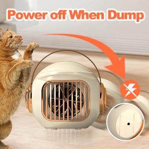 Space Heater, Portable Heater for Office Desk, 400W Mini Tent Warmer for Camping (Indoor Use), With Tip-Over Protection, Lightweight White Space Heater, Portable Heater for Office Desk, 400W Mini Tent Warmer for Camping (Indoor Use), With Tip-Over Protection, Lightweight White