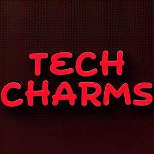 Tech Charms
