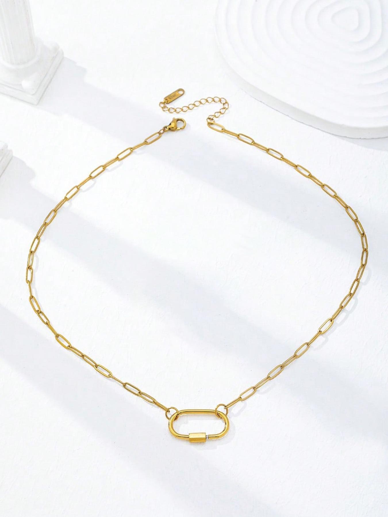 25pc Summer Ocean Theme Charm Necklace for Women, DIY Jewelry Making Set, Customizable Beach Jewelry Findings