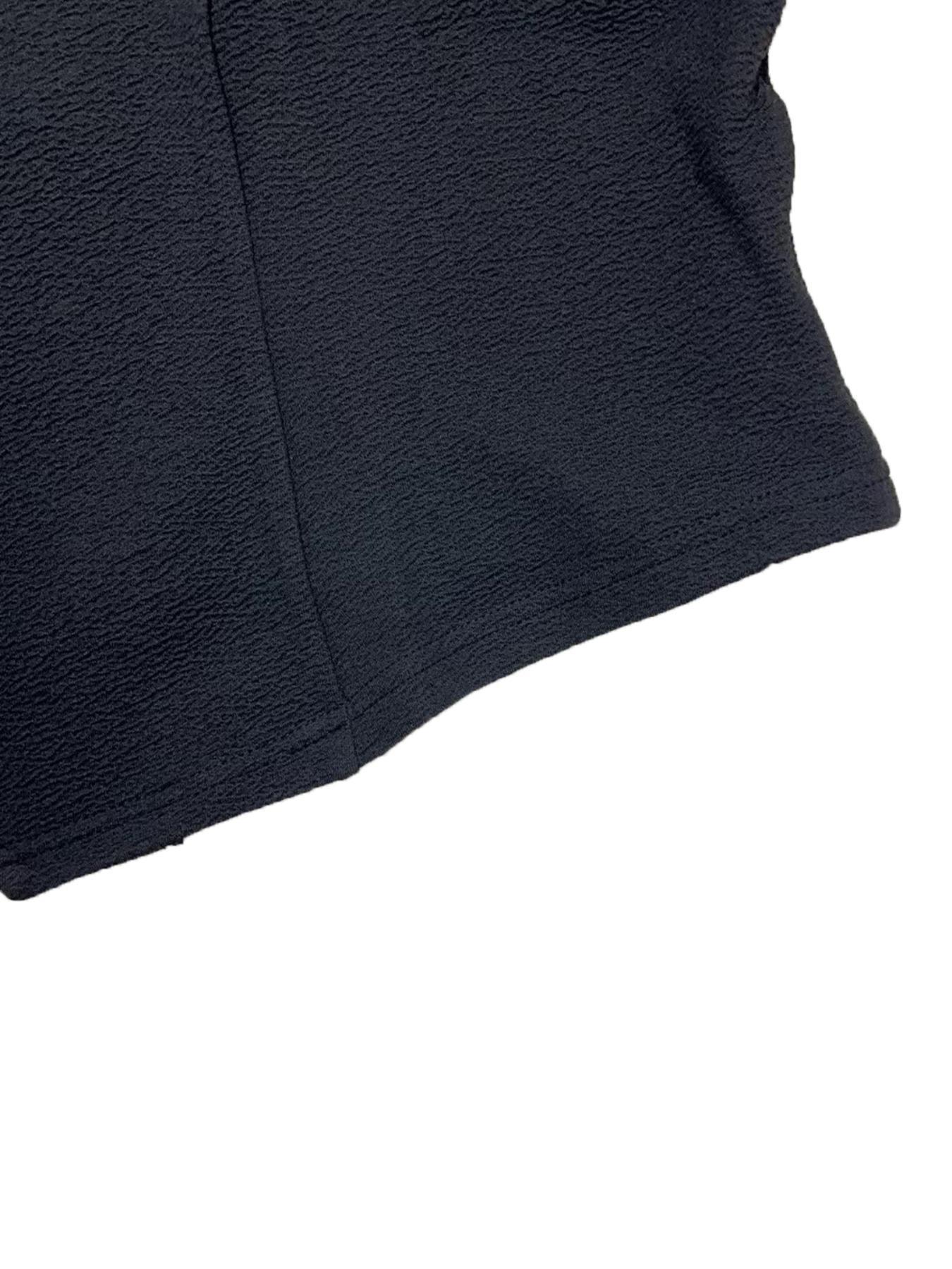 Plus Size Women's Layered Wear Slim Fit Knitted Short Vest Jacket Womenswear, Casual Basic Fashion Fitted Outerwear for Spring & Fall Seasons