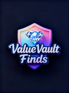 ValueVault Finds shop logo