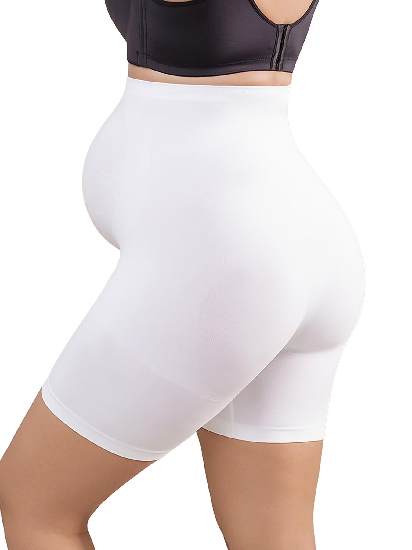Women's Seamless Pregnancy Shorts, High Waist Abdominal Support, Casual Cycling Shorts, Shaping Butt and Thighs, Daily Wear for Pregnant Women, Seamless Maternity Activewear