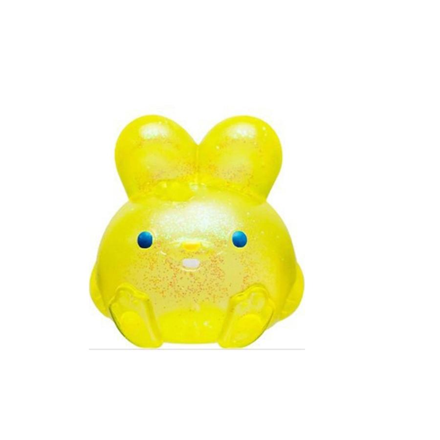 Easter Simulation Rabbit Stress Relief Toy, Soft Plush Texture, Cute Cartoon Design, Perfect Gift for Friends, Birthday, Mother's Day, Party