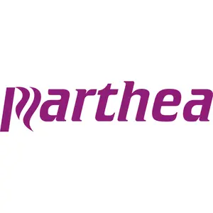 Partheafashion shop logo