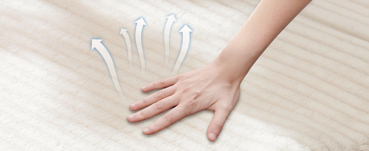 Juikury Folding Sofa Bed Comfy Sleeper Chair Couch Floor Sofa Foldable Mattress for apartment living room Bedroom furniture For Kid&Adults Pets Bed