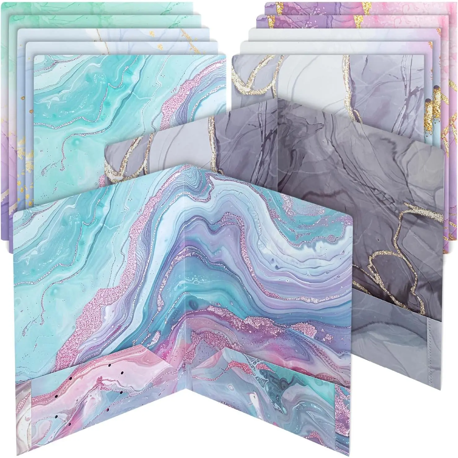 Marble