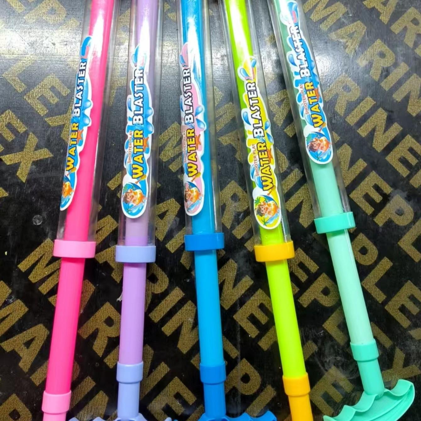 Fireworks Water Gun, Romantic Atmosphere Props, Couple Photo Props, Creative Instagrammable, Summer Pool Party Fun, Pull-String Design