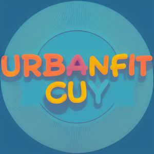 UrbanFit Guy