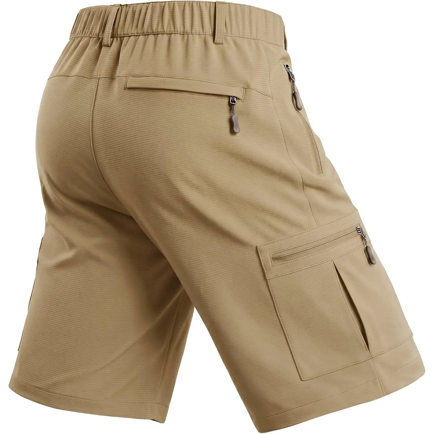 Dark Khaki