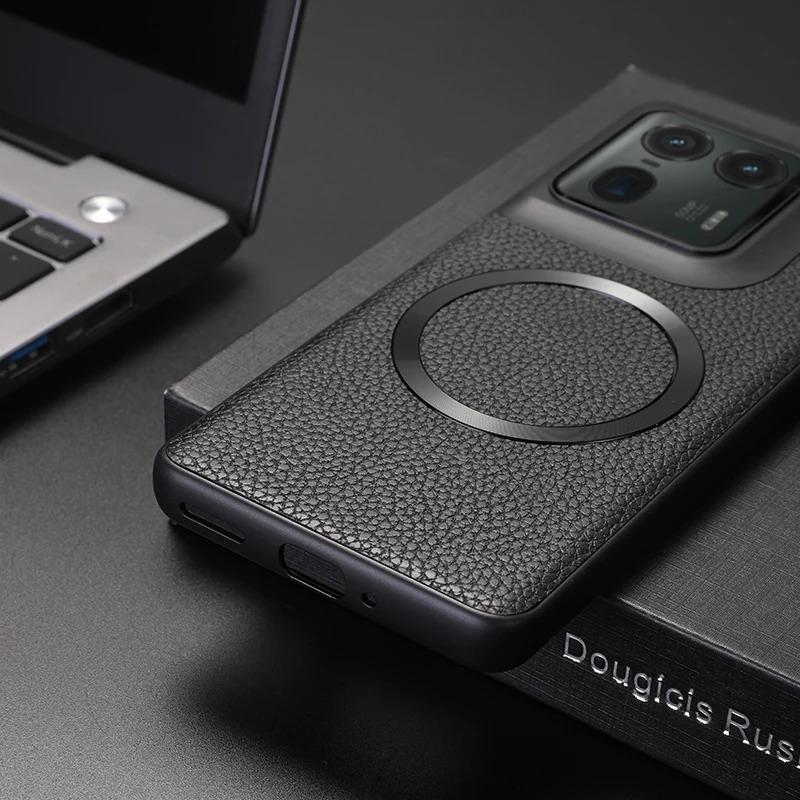 Please Select A Model To Purchase For Moto Edge 50 Pro 40 X50 Ultra G85 G45 G35 G55 5G Wireless Charging Shockproof Case