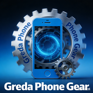 Greda Phone Gear
