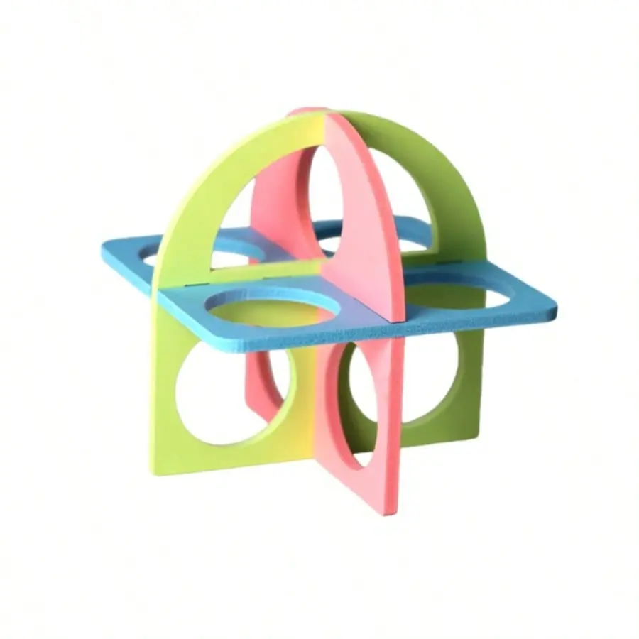 Fitness ring