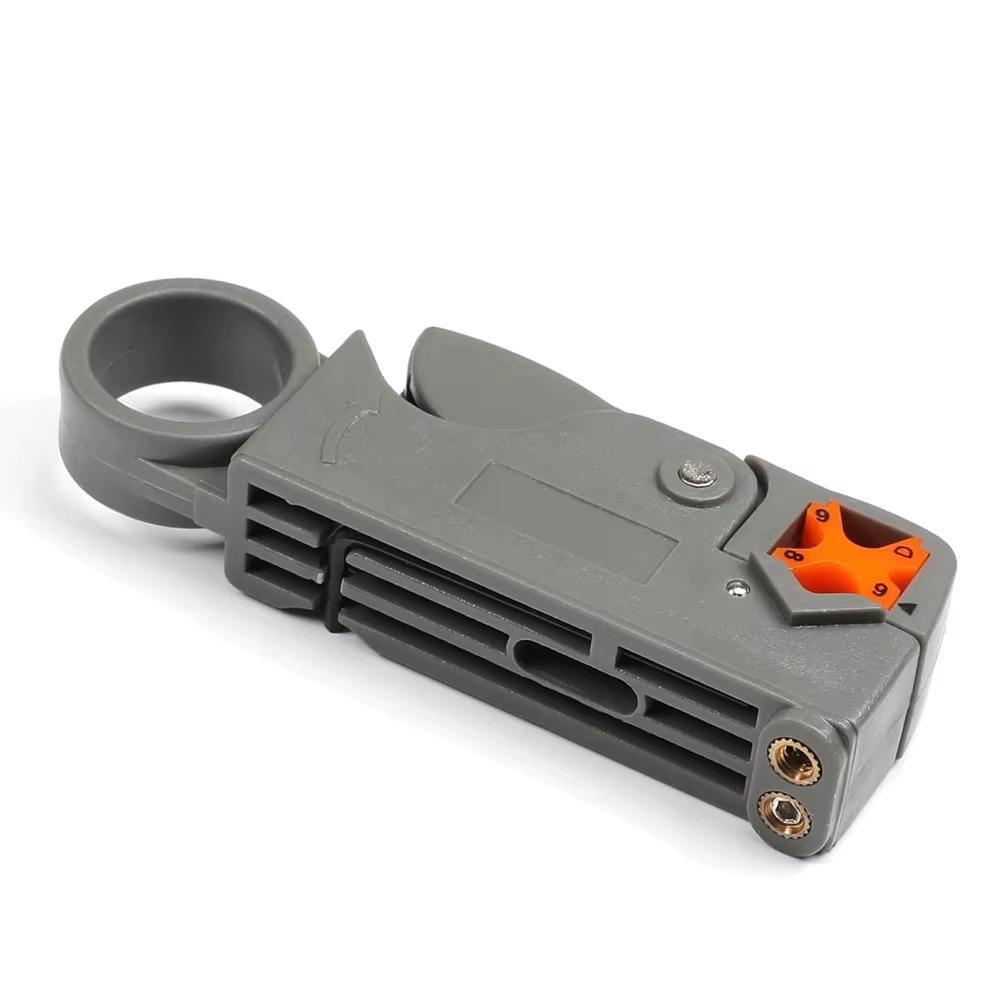 Multi-Function Electrician Pliers: Automatic Wire Stripper Cutter for Copper Cables, Multi-Size Electric Wire Stripping Tool with High-Carbon Steel Blades. Essential for Home Electrical Work, Durable, Portable, and Effortless Operation.