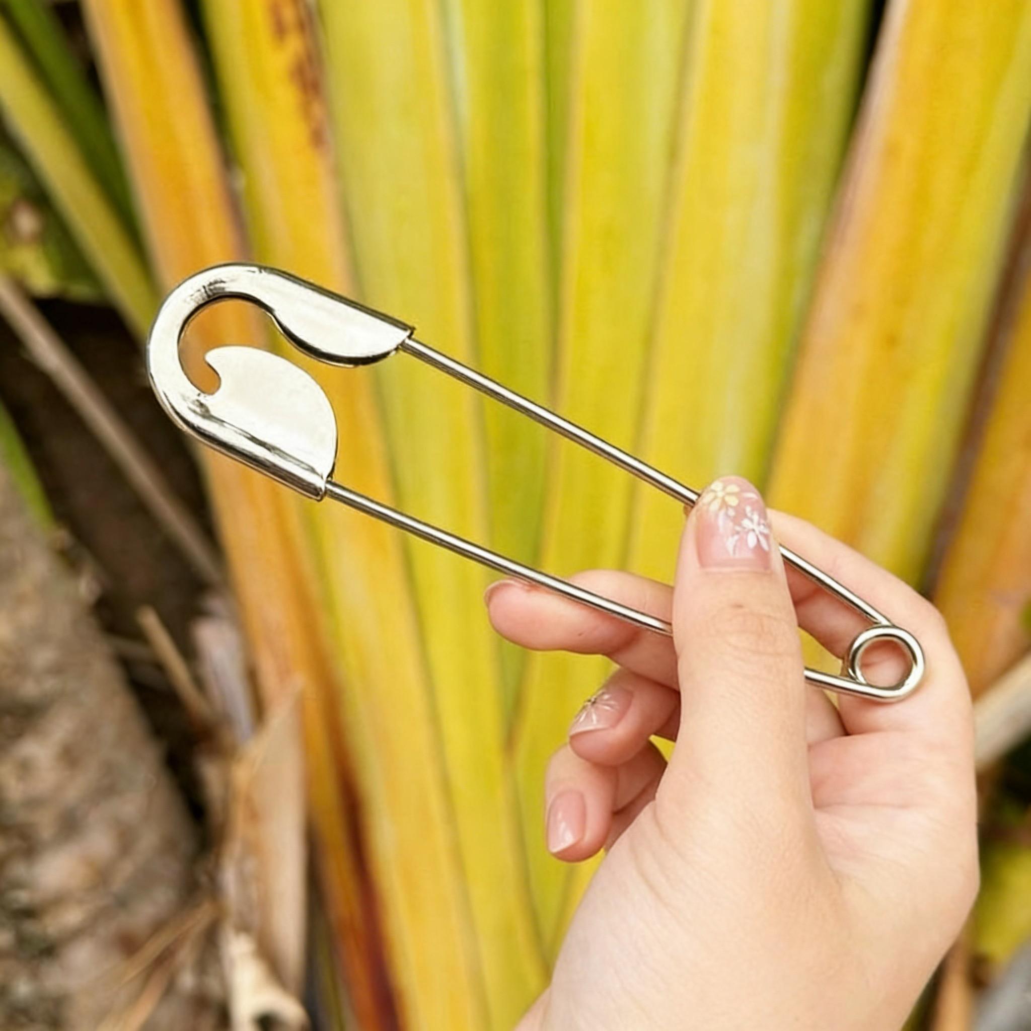 Emperor Super Secure Hairpin, suitable for women