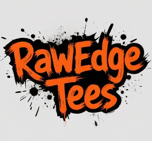 RawEdge Tees RawEdge Tees